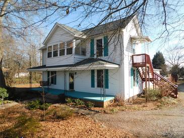 Photo one of 1407 N College Ave Newton NC 28658 | MLS 4096020