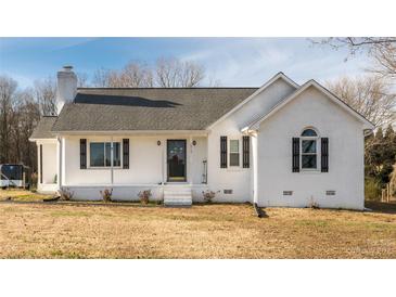 Photo one of 7213 Morgan Mill Rd Monroe NC 28110 | MLS 4096042