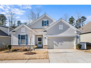 Photo one of 3773 Summer Haven Dr Sherrills Ford NC 28673 | MLS 4096142