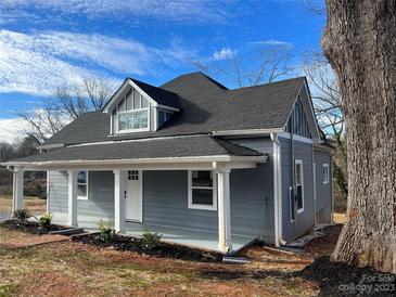 Photo one of 440 Caldwell Ave Newton NC 28658 | MLS 4096250