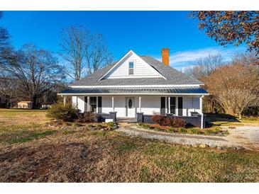 Photo one of 3230 W Calvin St Claremont NC 28610 | MLS 4096260
