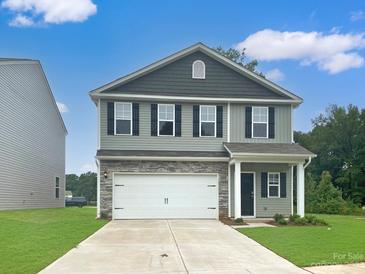 Photo one of 234 Lake George Dr Shelby NC 28152 | MLS 4096455