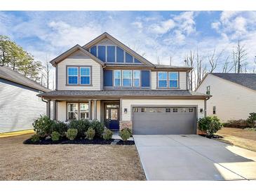 Photo one of 4946 Norman Park Pl Lake Wylie SC 29710 | MLS 4096500