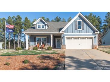 Photo one of 5260 Admirals Lndg Lancaster SC 29720 | MLS 4096568