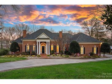 Photo one of 3619 English Garden Dr Charlotte NC 28226 | MLS 4096670