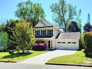 Photo one of 13112 Appolinaire Dr Davidson NC 28036 | MLS 4096747