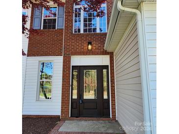 Photo one of 3855 Griers Fork Dr Charlotte NC 28273 | MLS 4096959