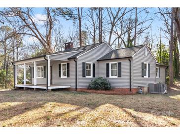 Photo one of 1010 Old Thompson Ave Lancaster SC 29720 | MLS 4097106