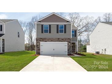 Photo one of 1230 37Th Ave Ne Ln Hickory NC 28601 | MLS 4097166