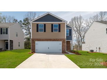 Photo one of 1248 37Th Ave Ne Ln Hickory NC 28601 | MLS 4097177