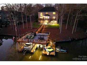 Photo one of 141 Windemere Pt Mount Gilead NC 27306 | MLS 4097231