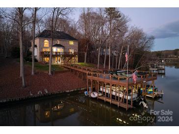 Photo one of 141 Windemere Pt Mount Gilead NC 27306 | MLS 4097231