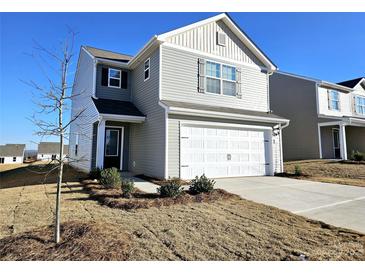 Photo one of 606 Maddox Dr Shelby NC 28152 | MLS 4097238