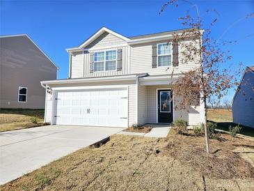 Photo one of 608 Maddox Dr Shelby NC 28152 | MLS 4097254