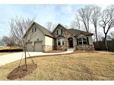 Photo one of 6050 Jepson Ct Charlotte NC 28214 | MLS 4097388