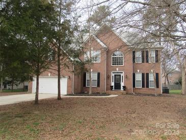 Photo one of 3712 Alden St Indian Trail NC 28079 | MLS 4097393