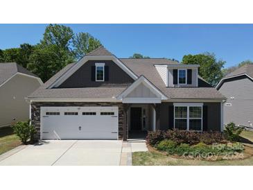 Photo one of 325 Picasso Trl Mount Holly NC 28120 | MLS 4097422