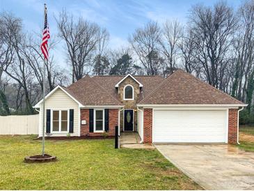 Photo one of 4660 Falcon Chase Sw Dr Concord NC 28027 | MLS 4097435