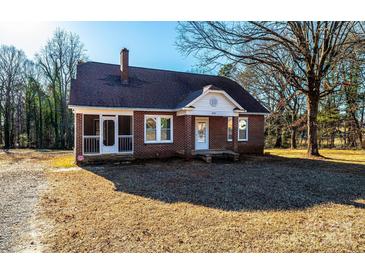 Photo one of 2231 Mount Olive Church Rd Newton NC 28658 | MLS 4097570