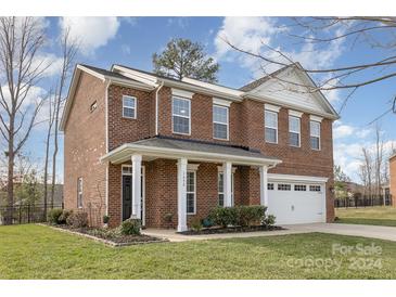 Photo one of 1658 Durant Dr Rock Hill SC 29732 | MLS 4097821