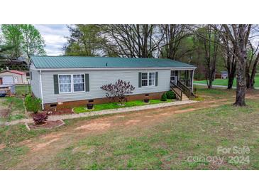 Photo one of 3901 Old Brittain Rd Hickory NC 28602 | MLS 4097841