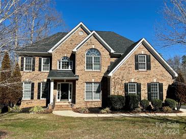 Photo one of 251 Crimson Orchard Dr Mooresville NC 28115 | MLS 4097848
