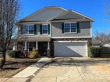 Photo one of 1105 Red Hill Rd Charlotte NC 28216 | MLS 4097936