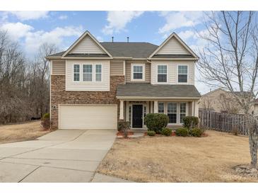Photo one of 3608 Sw Courage Ct Concord NC 28027 | MLS 4097994