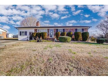 Photo one of 107 Central Ave Bessemer City NC 28016 | MLS 4098034