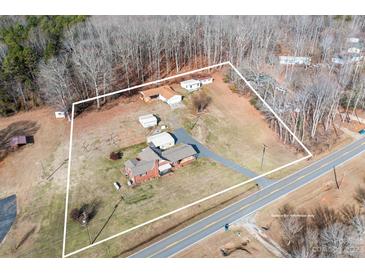 Photo one of 4487 Olivers Cross Rd Maiden NC 28650 | MLS 4098059