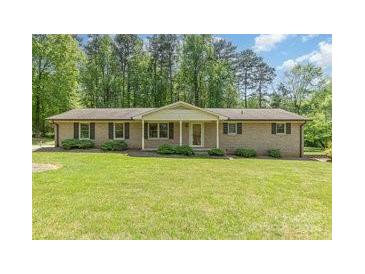 Photo one of 2909 Walter Nw Dr Concord NC 28027 | MLS 4098165