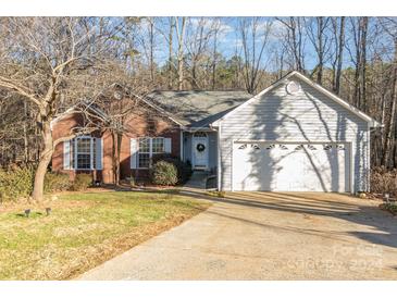 Photo one of 2900 Holcroft Ct Matthews NC 28105 | MLS 4098215