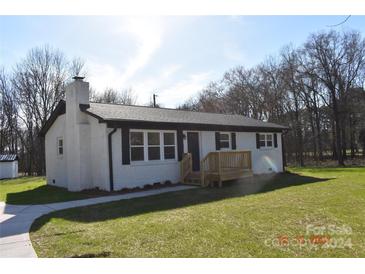 Photo one of 4809 Secrest Shortcut Rd Monroe NC 28110 | MLS 4098356