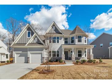 Photo one of 6034 Jepson Ct Charlotte NC 28217 | MLS 4098379