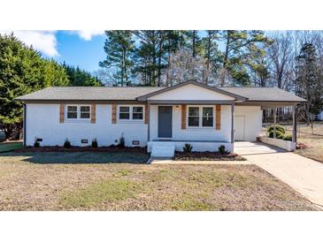Photo one of 2090 Adair Dr Shelby NC 28150 | MLS 4098386