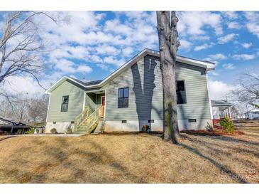 Photo one of 802 Miller St Kannapolis NC 28081 | MLS 4098420