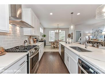 Photo one of 106 Wesser St # 50 Davidson NC 28036 | MLS 4098611