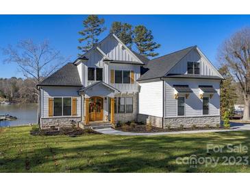Photo one of 157 Ross Rd Mooresville NC 28117 | MLS 4098653