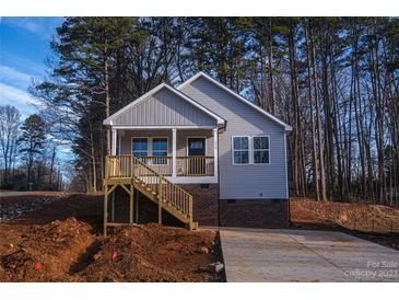 Photo one of 210 Cain St Spencer NC 28159 | MLS 4098654