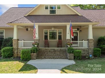 Photo one of 1221 Mount Ulla Hwy Mooresville NC 28115 | MLS 4098664