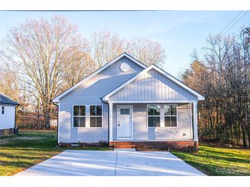 Photo one of 217 Crowell Ave Albemarle NC 28001 | MLS 4098732