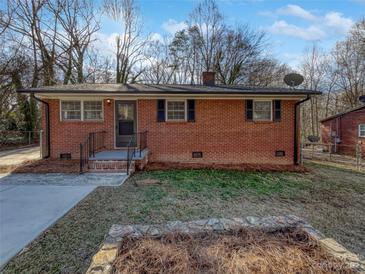 Photo one of 2511 Mary Ave Gastonia NC 28052 | MLS 4098895