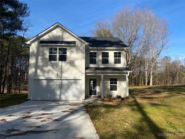 Photo one of 136 Harbor Pine Rd # 62 Mooresville NC 28117 | MLS 4098931
