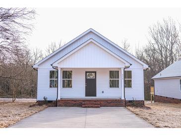 Photo one of 244 N Scruggs St Gastonia NC 28052 | MLS 4099113