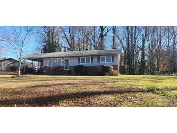 Photo one of 317 Taylor Dr Stanley NC 28164 | MLS 4099119