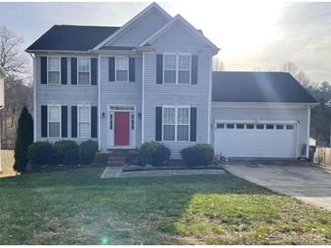 Photo one of 261 Patrick Sw Ave Concord NC 28025 | MLS 4099274