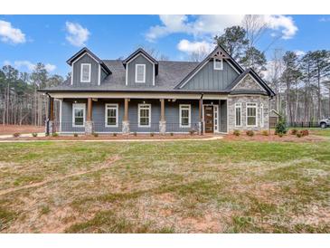 Photo one of 411 Henry Chapel Rd Belmont NC 28012 | MLS 4099366