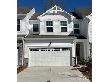 Photo one of 2435 Heathcliff Trl # 67 Claymore Indian Land SC 29707 | MLS 4099662