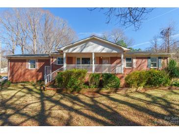 Photo one of 135 Old Gregory Ln Lancaster SC 29720 | MLS 4099784