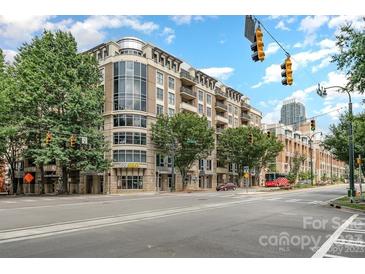Photo one of 718 Trade St # 707 Charlotte NC 28202 | MLS 4099975